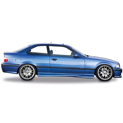 BMW E36 MARŞBİYEL KAPLAMASI SET -M- TECH 82119403141