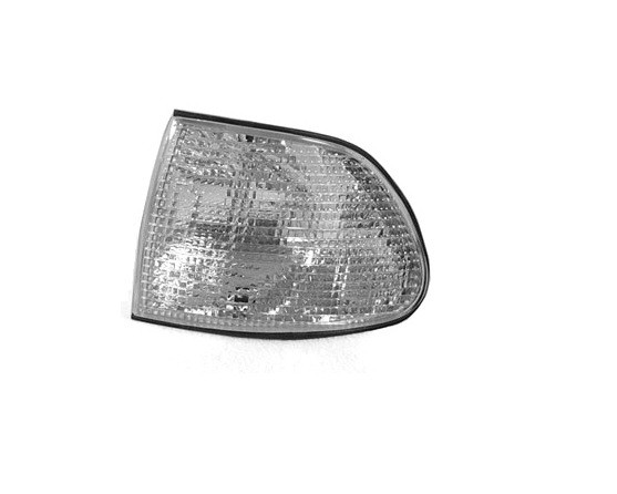 BMW E38 BEYAZ ÖN SOL SİNYAL 95-98 82199402989