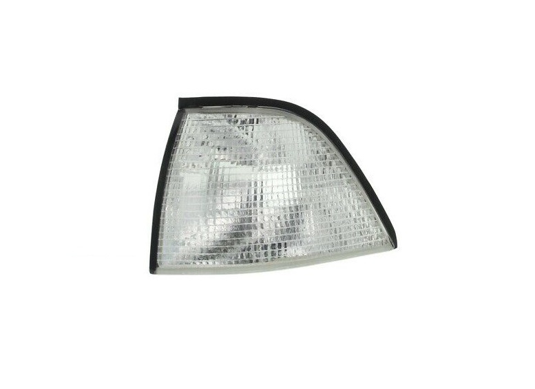 BMW E36 2D COUPE CABRIO BEYAZ SOL SİNYAL DUYLU 82199403093