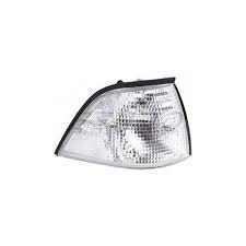 BMW E36 2D COUPE CABRIO BEYAZ SAĞ SİNYAL DUYLU 82199403094