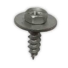 UNİVERSAL TRİFON VİDA YILDIZ BAŞLI SİYAH 6,2X21MM 8911 90159-60498
