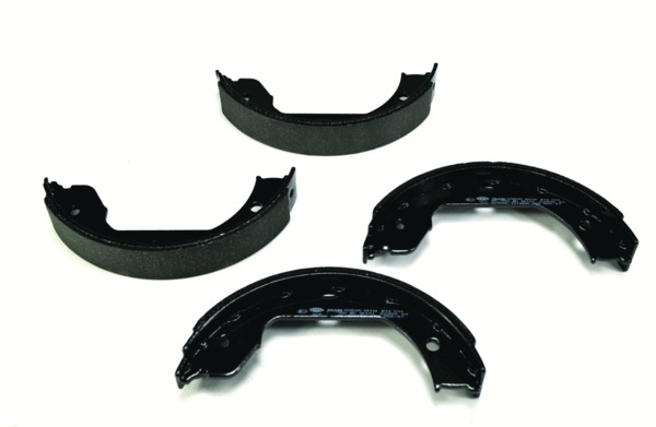 BMW E39 E46 E53 E60 E65 E83 E85 E86 EL FREN BALATA 34416761293 34410393646