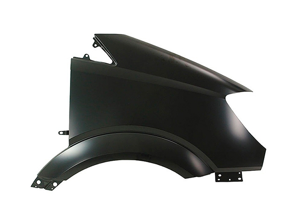 MERCEDES SPRİNTER SPR906 W906 ÖN SAĞ ÇAMURLUK DELİKSİZ SAC 2006-2013 9066377719