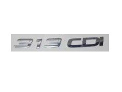 MERCEDES BAGAJ YAZISI -313 CDI- SPR906 2014-2019 9068176714
