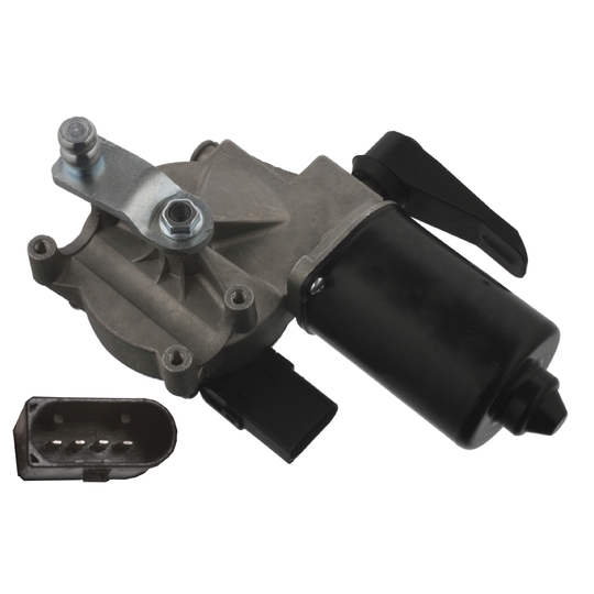 MERCEDES SPRINTER W906 VW CRAFTER CAM SİLECEK MOTORU ÖN 9068200040 2E0955023 F37054 