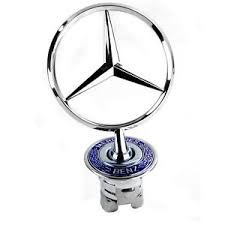 MERCEDES BENZ W202 W210 W211 KAPUT YILDIZI ORİJİNAL 2108800186 2028800186
