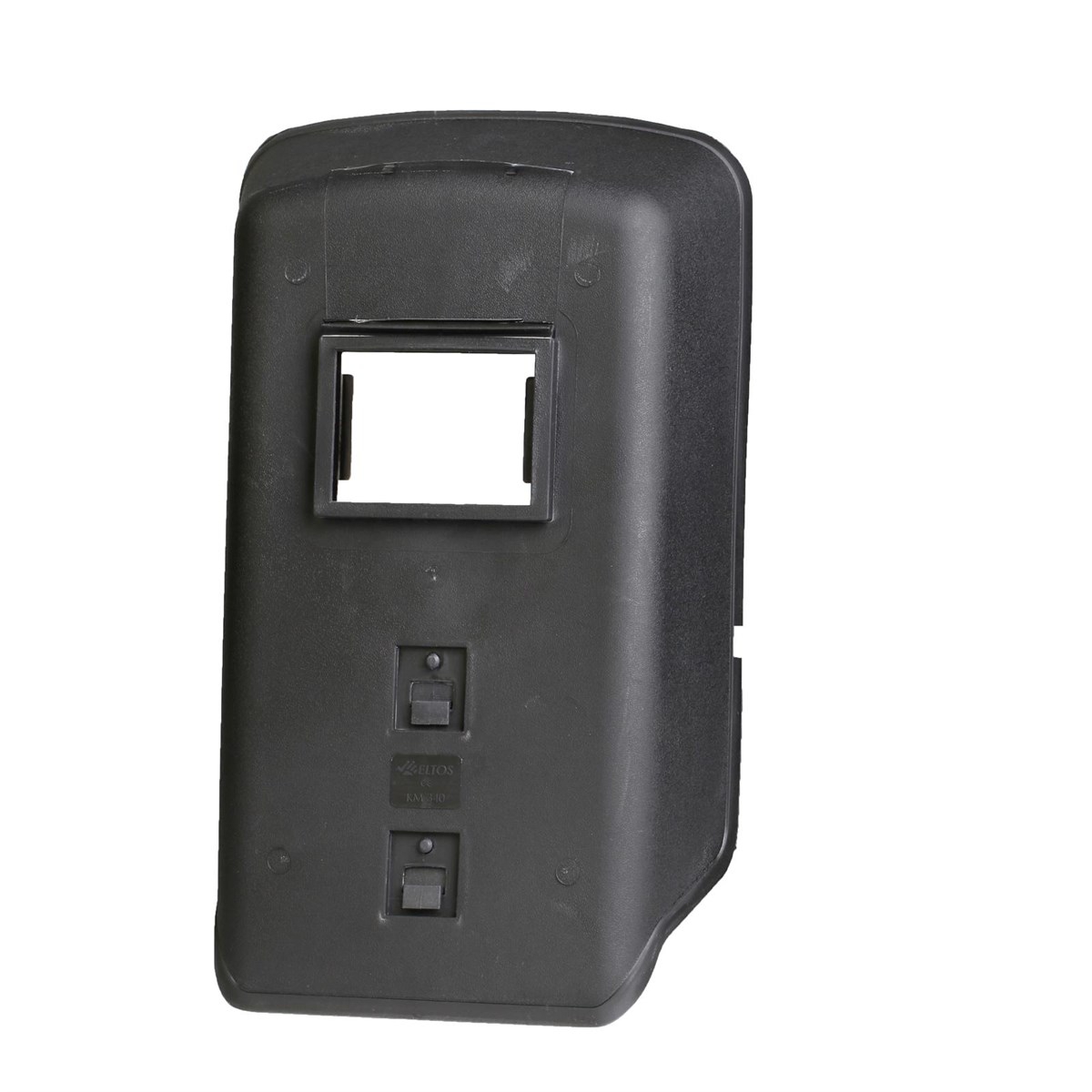 PLASTİK KAYNAK MASKESİ CE BELGELİ