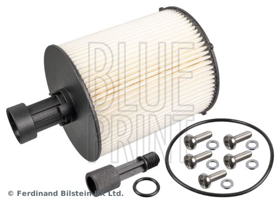 MERCEDES VİTO W447 M622 YAKIT (MAZOT) FİLTRESİ RENAULT NİSSAN FIAT OPEL TOYOTA 4474770000