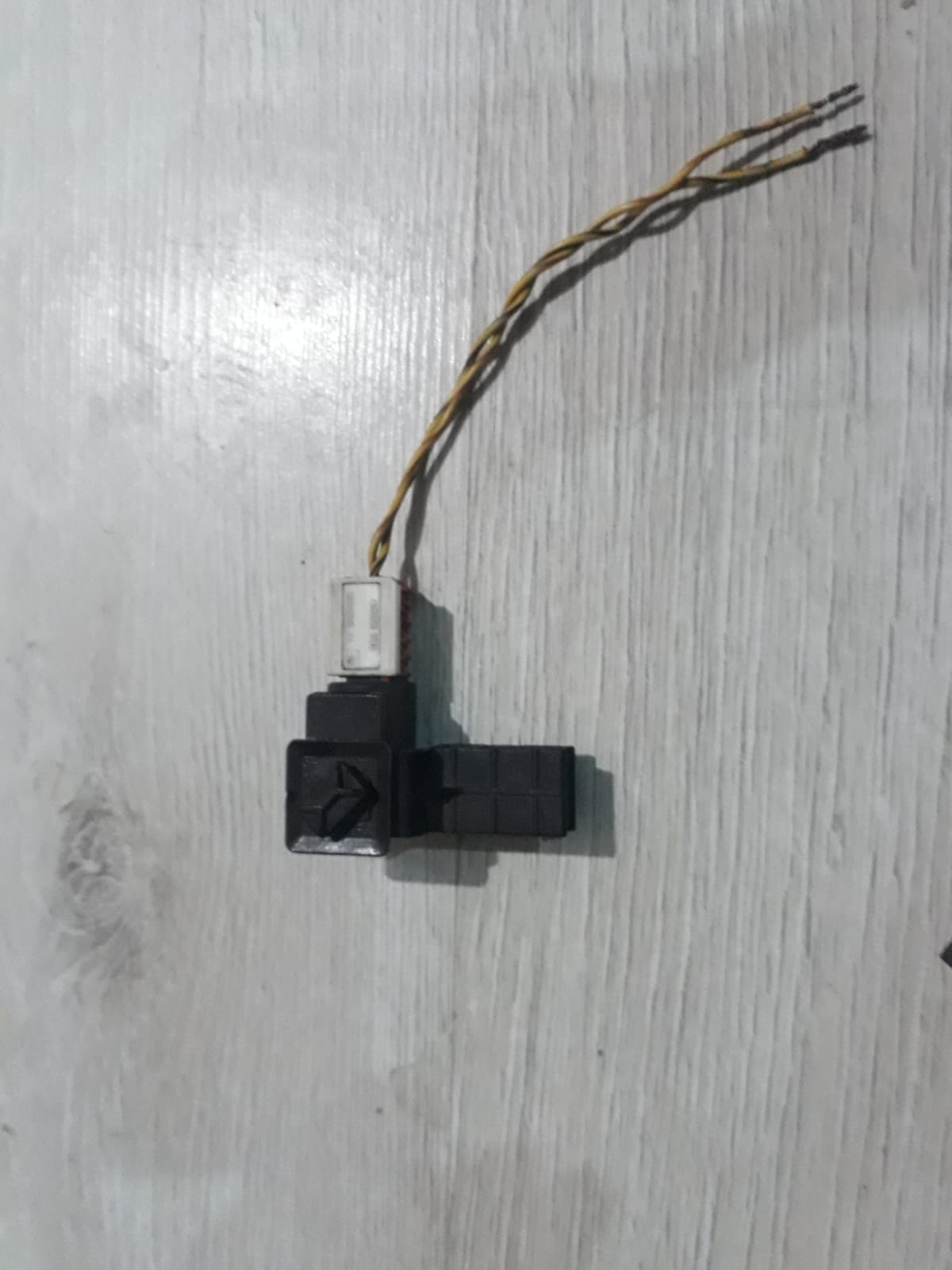 BMW Z3 E36 E38 E39 DİREKSİYON AİRBAG SOKETİ ÇIKMA ORİJİNAL 61129118082