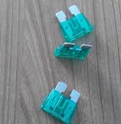 12 V STANDART ARAÇ SİGORTA 