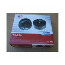EVERSONIC TS-250 350 WATT TWEETER