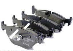 BMW E36 E46 Z1 Z3 Z4 ARKA FREN BALATA TAKIMI 34216778168 GBP90341AF