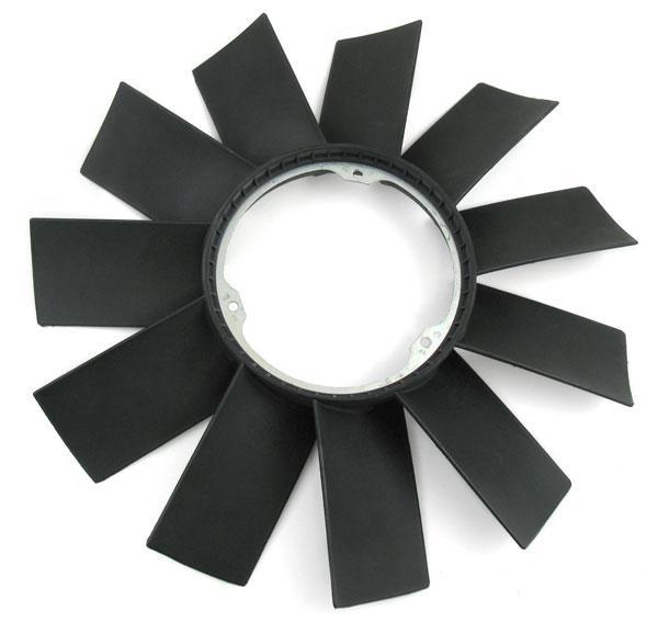 BMW E30 E34 E36 E39 E46 E53 Z1 Z3 FAN PERVANESİ 11521712058