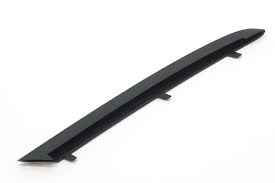 BMW E90 TAMPON IZGARA ÇITASI ÖN SOL 2004-2008 51117134091