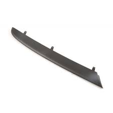 BMW E90 TAMPON IZGARA ÇITASI ÖN SAĞ 2004-2008 51117134092
