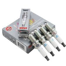 BMW E46 E60 E61 E63 E70 E73 E85 E87 E90 IZFR6H-11 İRİDYUM BUJİ 12122158252