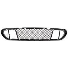BMW TAMPON IZGARASI E60 ÖN ORTA -M-TECH- 51117896586