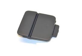 BMW TAMPON ÇEKİ KAPAĞI E60 ARKA 2001-2007 51127119151