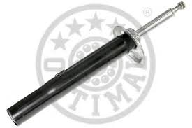 BMW E39 TÜM MODELLER 1995-2004 AMORTİSÖR ÖN SOL 31331096862