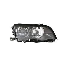 BMW E46 FAR MERCEKLİ -COUPE-CABRİO TAKIM 1998-03 63126904294 63126904293