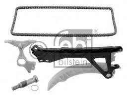 BMW E46 E81 E87 E90 N40 N42 N45 ZİNCİR SETİ 11318618318 11311439853