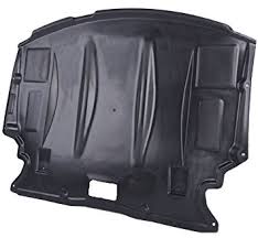 BMW E60+LCI  KARTER MUHAFAZASI ÖN 2003- 51717033761