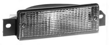 BMW SİNYAL E30 BEYAZ SAĞ 1988-91 63131380962