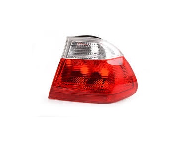 BMW E46 STOP SAĞ BEYAZ SEDAN 1998-2001 4K 63218383822
