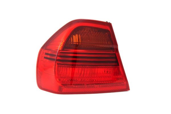 BMW E90 DIŞ STOP SOL SEDAN SARI 2005- 63216937457