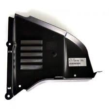 BMW ÇAMURLUK DAVLUMBAZI E60+LCI KÜREK ÖN SAĞ (ÖN) 51717033754