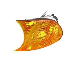 BMW E46 SARI SİNYAL SOL 98-02 (LLA702) COUPE CABRİO 63126904299