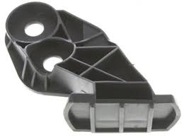 BMW TAMPON BRAKETİ E46 ÖN SAĞ 1998-01 51118195296