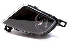 BMW E61 E60 LCI SİS FARI SOL 2005-2010 63177177711