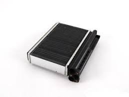 BMW E36 E39 KALORİFER RADYATÖRÜ KLİMALI 64111393212