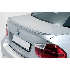 BMW E90 + LCI BAGAJ SPOYLERİ -M3- 51628037779