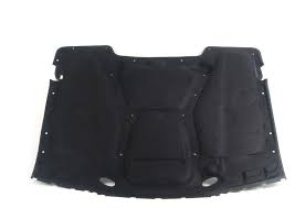 BMW E36 KAPUT SÜNGERİ SEDAN 1991-1998 51488135546