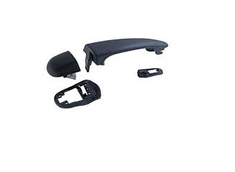 BMW E46 KAPI KOLU DIŞ ÖN VEYA ARKA SAĞ 2001-05 51217002272