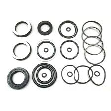 BMW E36 HİDROLİK DİREKSİYON CONTA KEÇE BAKIM SETİ 1991-95 32131140867