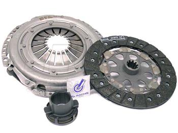 BMW M20 M21 M50 M52 M51 MOTOR SACHS DEBRİYAJ SETİ 21211223545