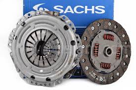 BMW M20 M21 M50 M52 M51 MOTOR SACHS DEBRİYAJ SETİ 21211223545