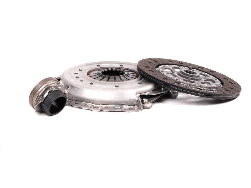 BMW M20 M21 M50 M52 M51 MOTOR SACHS DEBRİYAJ SETİ 21211223545