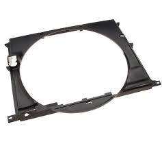 BMW E36 M50 M52 RADYATÖR DAVLUMBAZI GENİŞ TİP 17111723031
