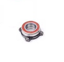 BMW E39 E60 + LCI ARKA TEKERLEK RULMANI 33411095652 33411095654