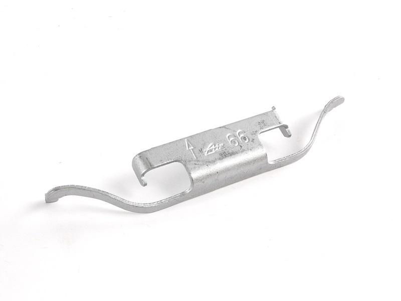 BMW E34 E36 E46 E87 E90 ARKA FREN KALİPER YAYI 34211157046