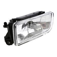 BMW E36 SİS FARI KRISTAL BEYAZ SOL B A0361402L 