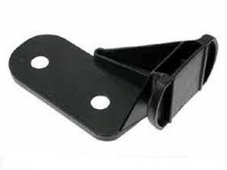 BMW E36 SOL ÖN TAMPON BRAKETİ 51118122577