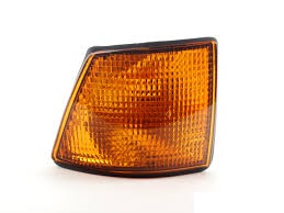 BMW E32 SARI SAĞ SİNYAL NORMAL (OEM-TIPI) 63131374012