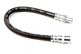 MERCEDES W123 W126 W124 W140 W201 202 ARKA FREN HORTUMU 1234280135 1264280335