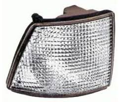 BMW E32 BEYAZ SAĞ SİNYAL OEM TIPI 63131374012