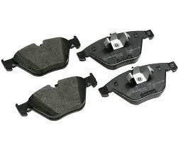 BMW E84 E90 E91 E92 E93 F10 F11 ÖN FREN BALATASI 34116780711 34116794920